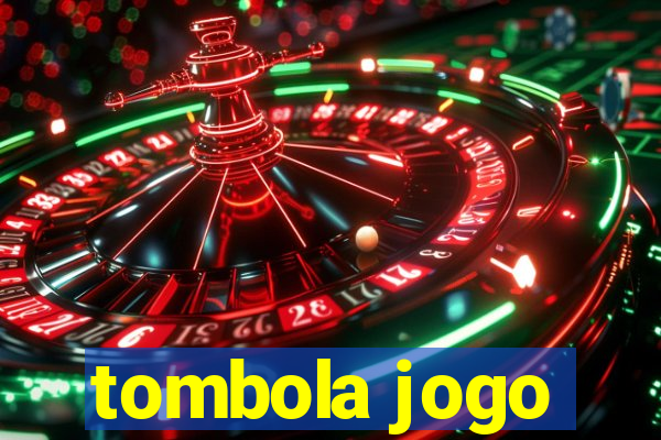 tombola jogo